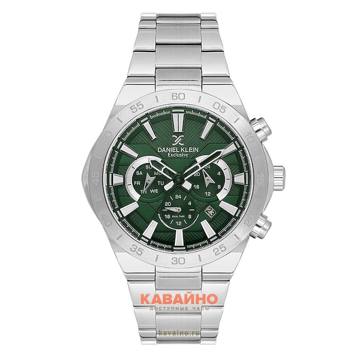 DANIEL KLEIN DK14253-3 купить в часовом интернет-магазине