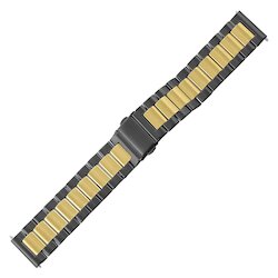 Ascent ZH15 20мм черный/золото