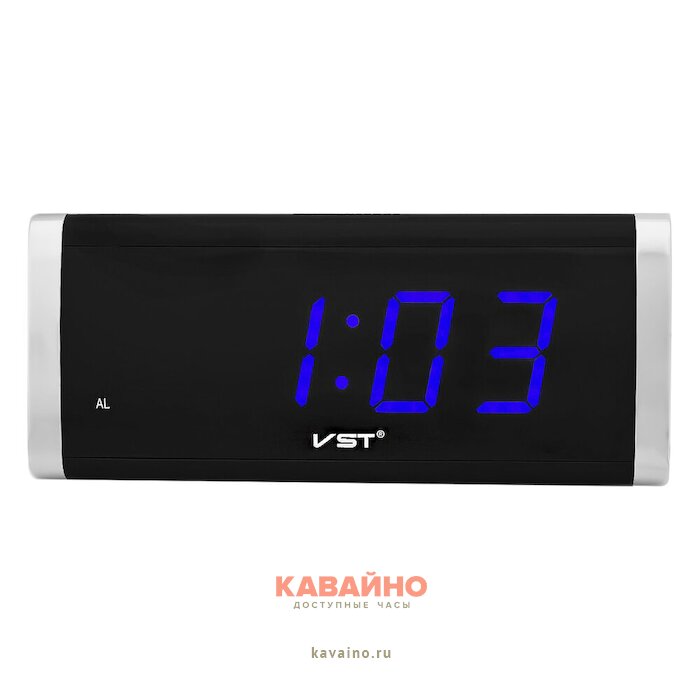 Vst730-5 220В син.циф+сетевой каб купить в часовом интернет-магазине
