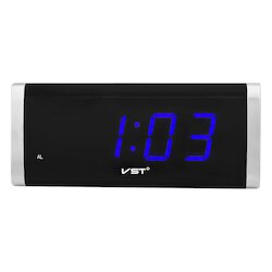 Vst730-5 220В син.циф+сетевой каб