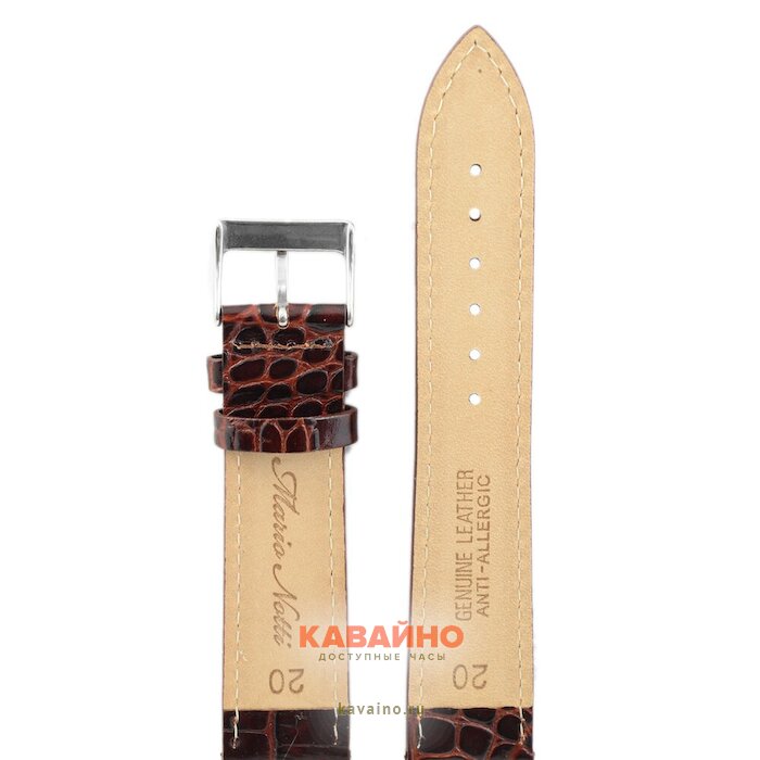 Mario Notti S-09, 20 р-р, Brown (фото 2)
