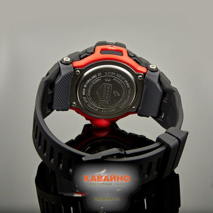 GBD-100-1 (фото 5)