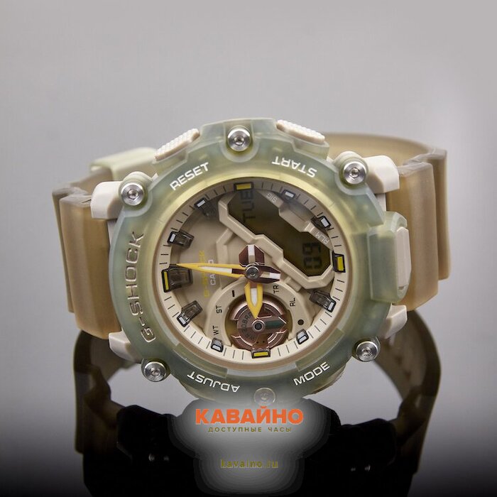 GMA-S2200PE-3A (фото 3)