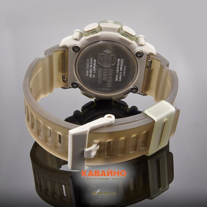 GMA-S2200PE-3A (фото 5)