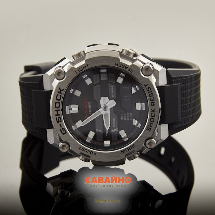 GST-B600-1A (фото 2)
