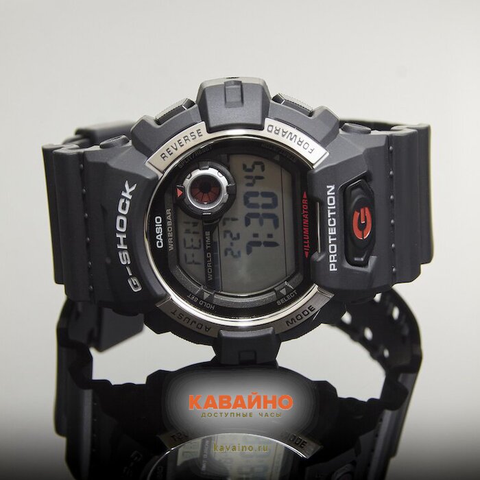 G-8900S-1 (фото 3)