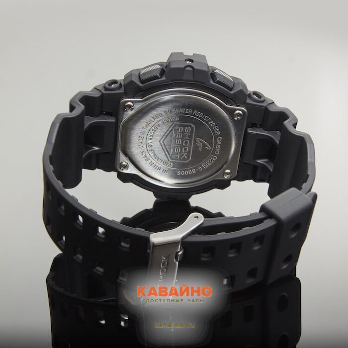 G-8900S-1 (фото 5)