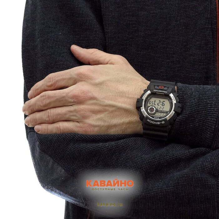 G-8900S-1 (фото 6)