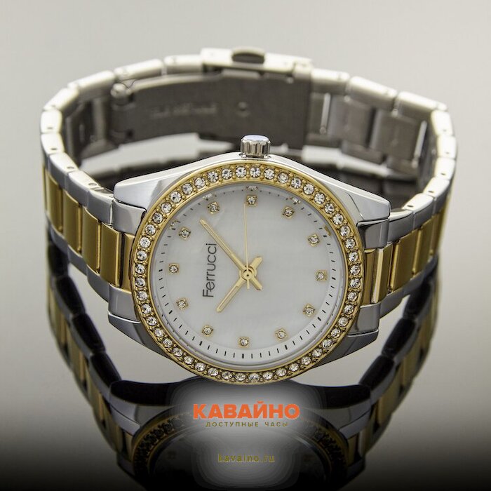 FERRUCCI 03260-03 (фото 4)