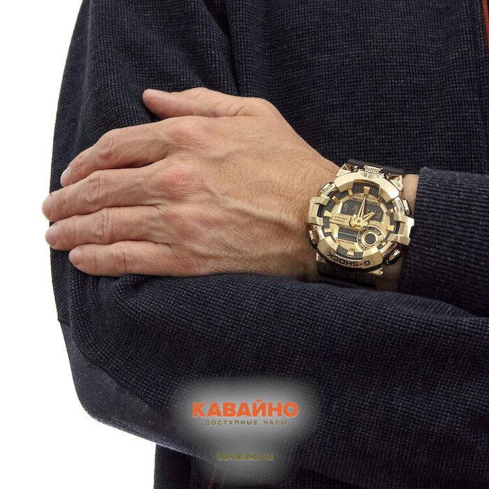 GM-700G-9A (фото 6)