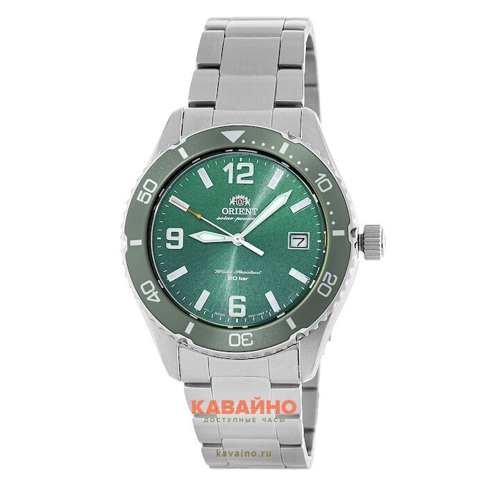 ORIENT RA-WJ0001E10B купить в часовом интернет-магазине