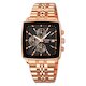 Skmei 2434RG rose gold (фото 2)