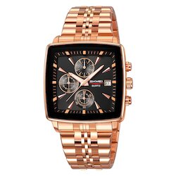 Skmei 2434RG rose gold