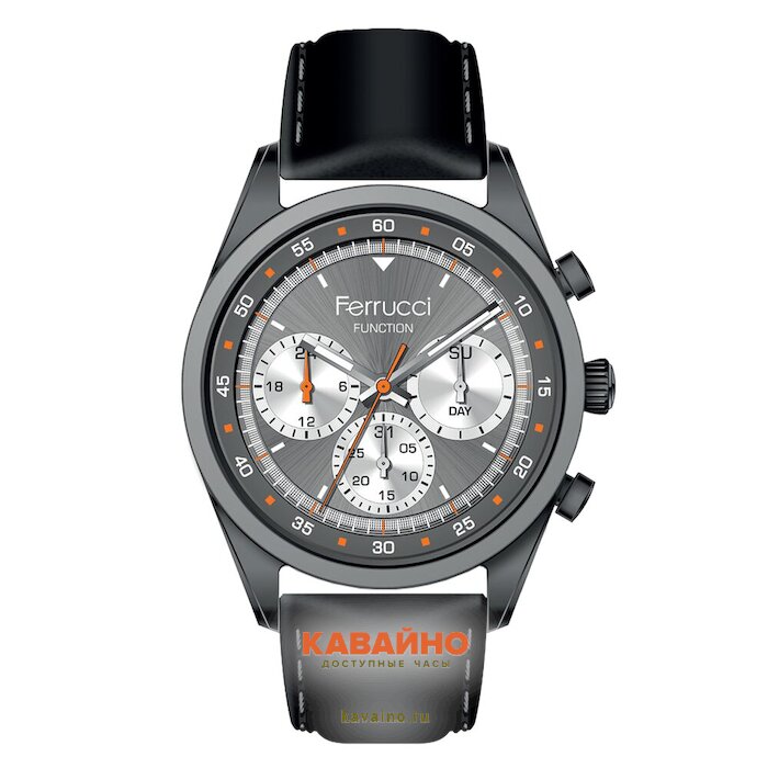 FERRUCCI 03516-03 купить в часовом интернет-магазине