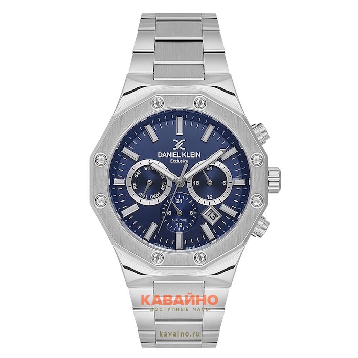 DANIEL KLEIN DK14074-2 купить в часовом интернет-магазине