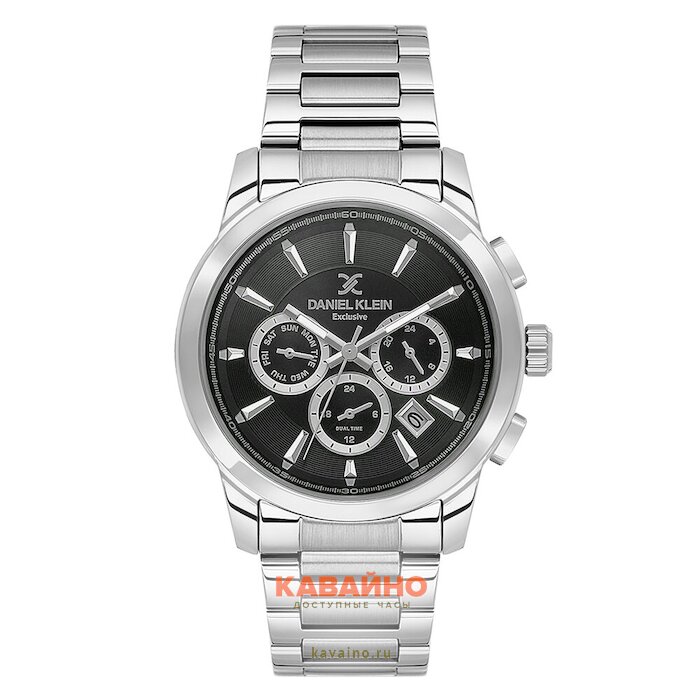 DANIEL KLEIN DK14031-2 купить в часовом интернет-магазине