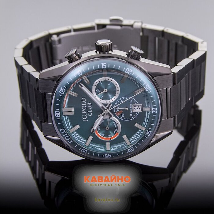 JG.POLO CLUB 0725 S04412M.3 5.490 (фото 4)