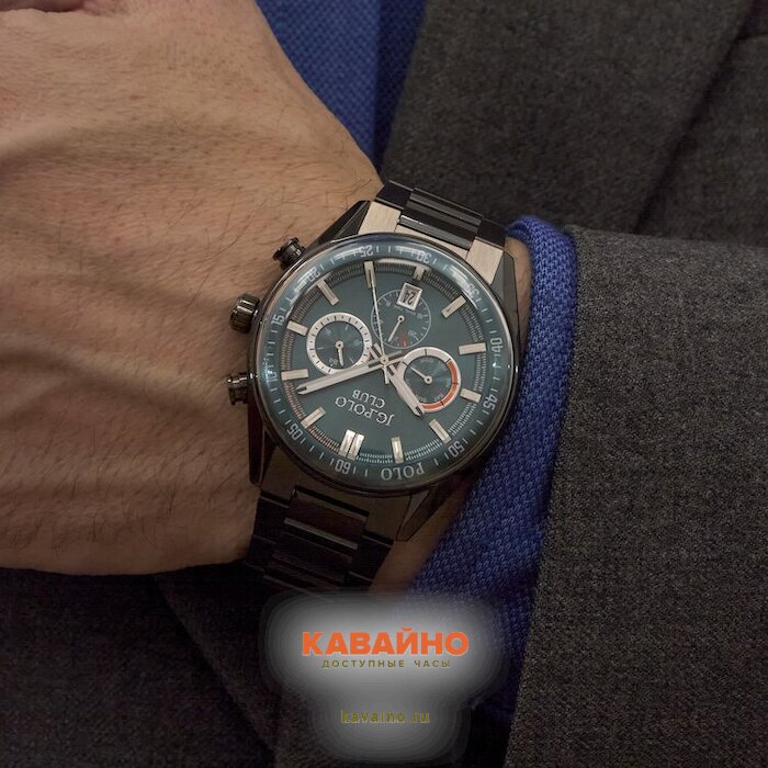 JG.POLO CLUB 0725 S04412M.3 5.490 (фото 6)