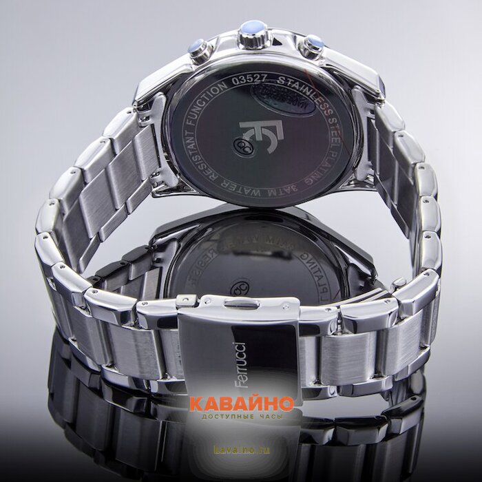 Ferrucci 3527-05 (фото 5)