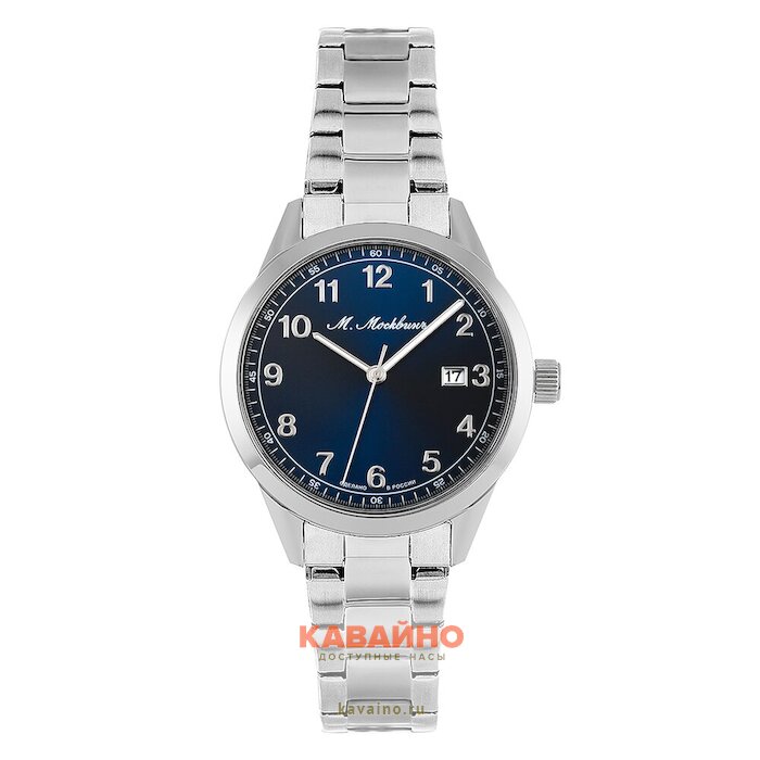 Михаил Москвин 5007В-5 купить в часовом интернет-магазине