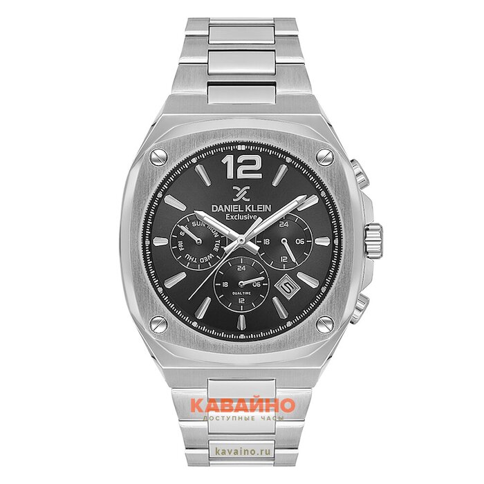 DANIEL KLEIN DK14215-2 купить в часовом интернет-магазине