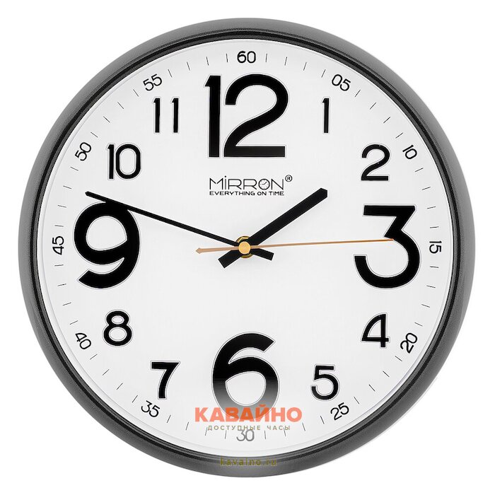 MIRRON P2513A-1 ТСБ купить в часовом интернет-магазине