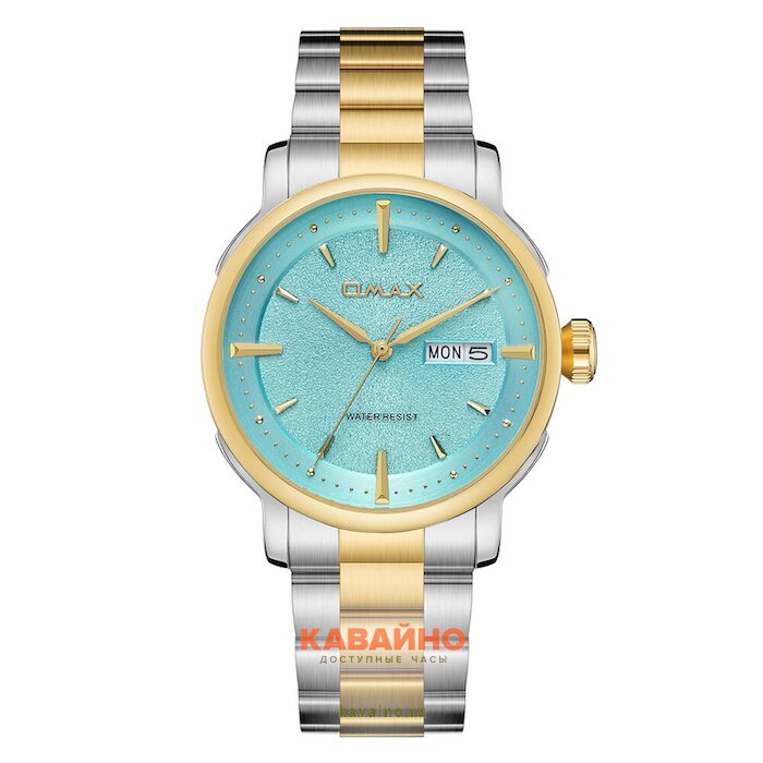 OMAX SQ-DT001TQII купить в часовом интернет-магазине