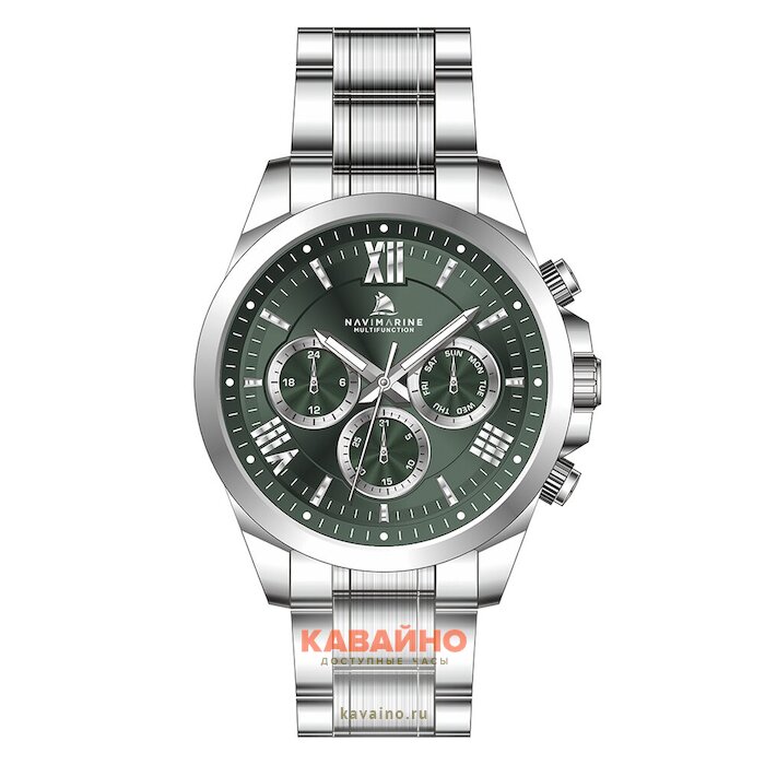 Navimarine NAVI 035-COL 5 купить в часовом интернет-магазине