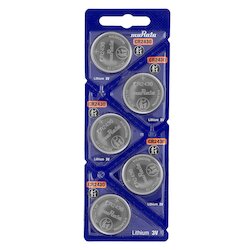 Murata CR2430 500/100 (5BL)