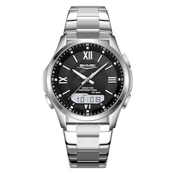 Skmei 2459SIBK silver/black