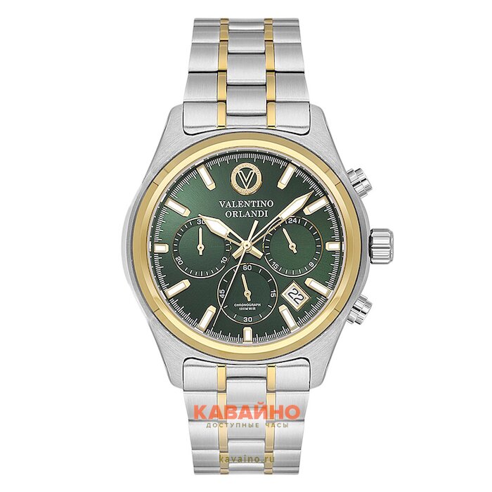 Valentino Orlandi 1.10030-4 купить в часовом интернет-магазине