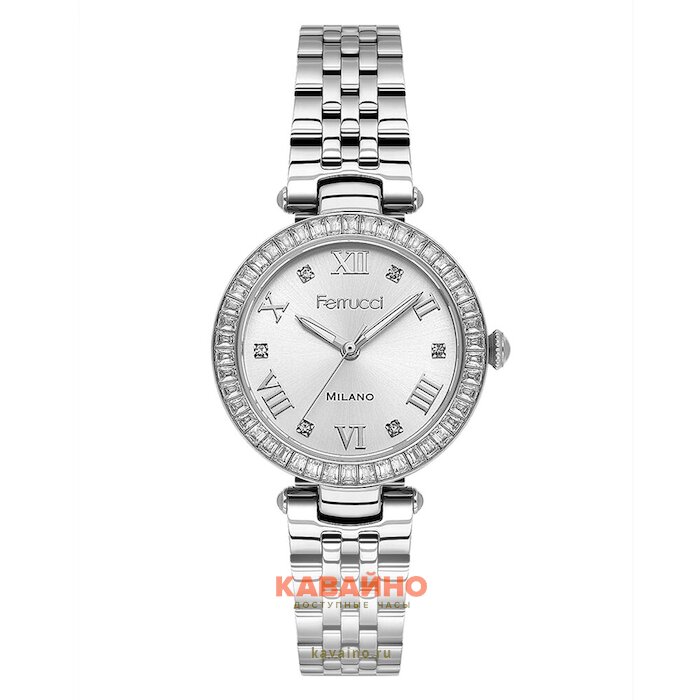Ferrucci 3699-01 купить в часовом интернет-магазине