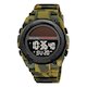 Skmei 2712CMGN army green camouflage (фото 2)