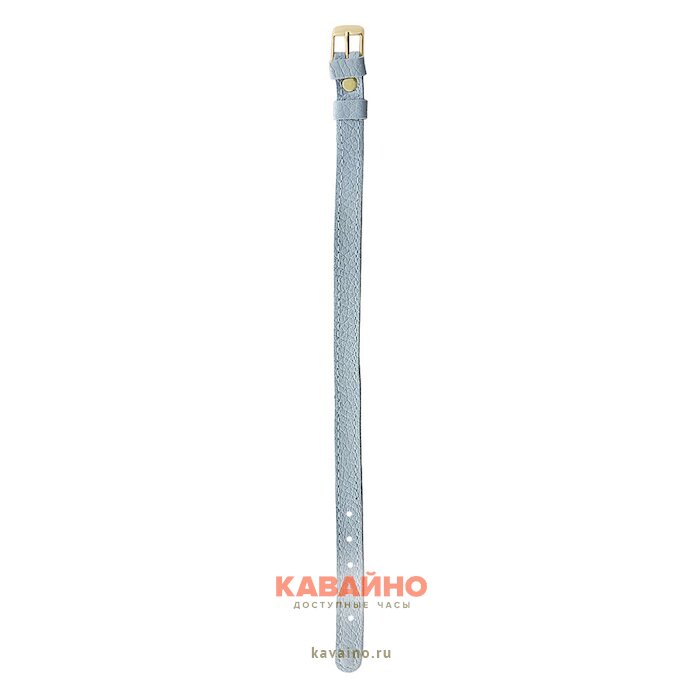 Знамя №253 мод 10 ММ голуб зол заст купить в часовом интернет-магазине