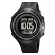 Skmei 2708BKBK black/black (фото 2)