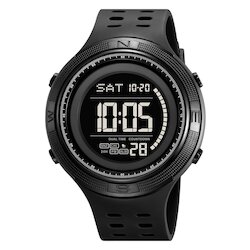 Skmei 2708BKBK black/black