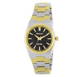 Omax CMM010T311 (STEEL COLOR/GOLD (2N18))