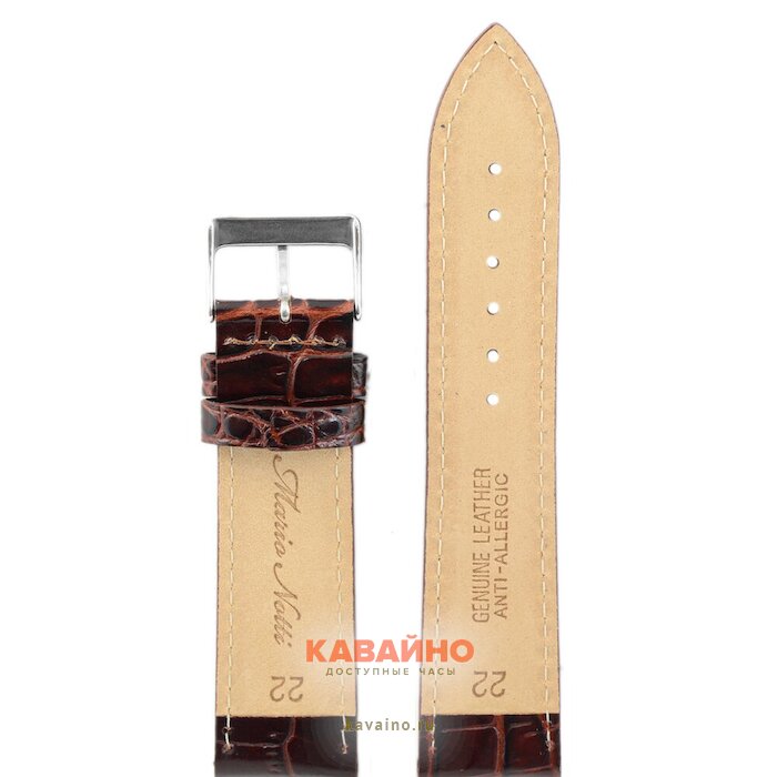 Mario Notti S-09, 22 р-р, Brown (фото 2)