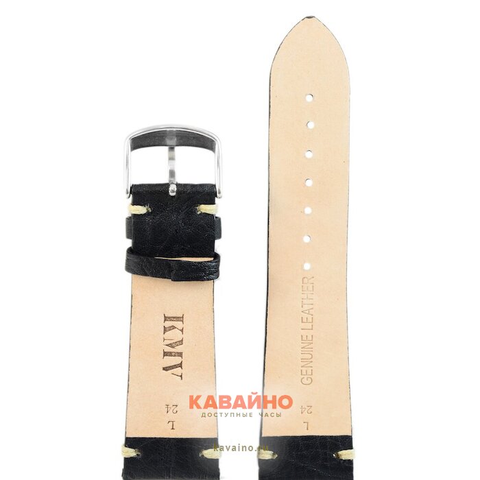 "KMV" S-07, 24 р-р, black, L (фото 2)