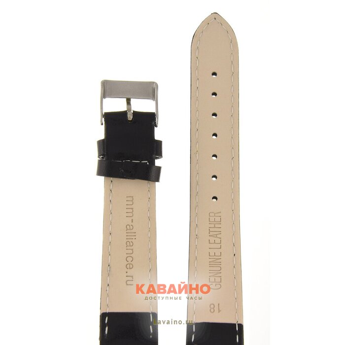 MM-Alliance S-04, 18 р-р, black, L (фото 2)