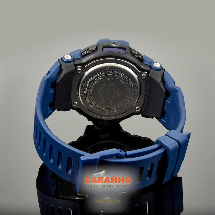 GBD-100-2 (фото 5)