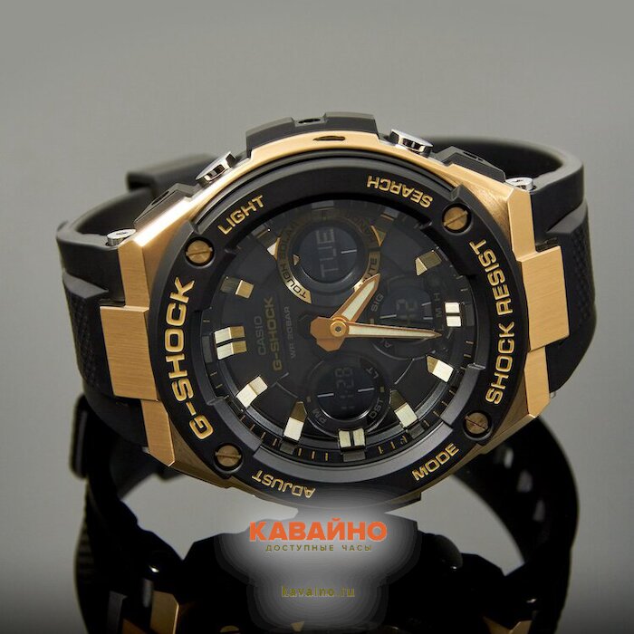 GST-S100G-1A (фото 3)