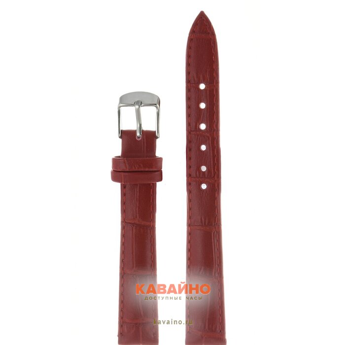 Atlantis C1-14 красный купить в часовом интернет-магазине