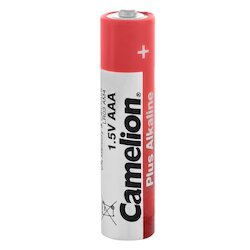 Camelion LR03/4SH Plus Alkaline