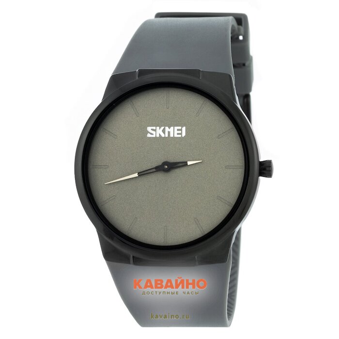 Skmei 1601SGY gray (фото 2)