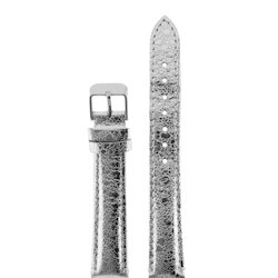 MAKNAMARA 16 мм серебро дождь сер заст MP-16110