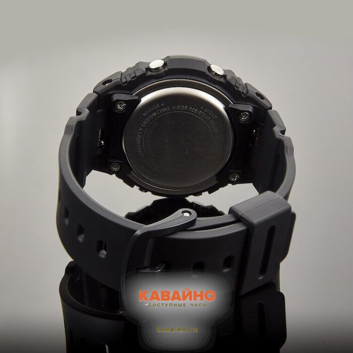 BGA-320-1A (фото 5)