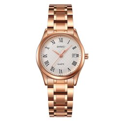 Skmei 2178RG rose gold