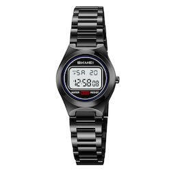 Skmei 2334BK black