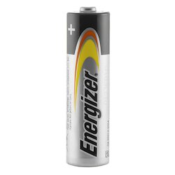 ENERGIZER LR6, тип AA, ALKALINE 8BL